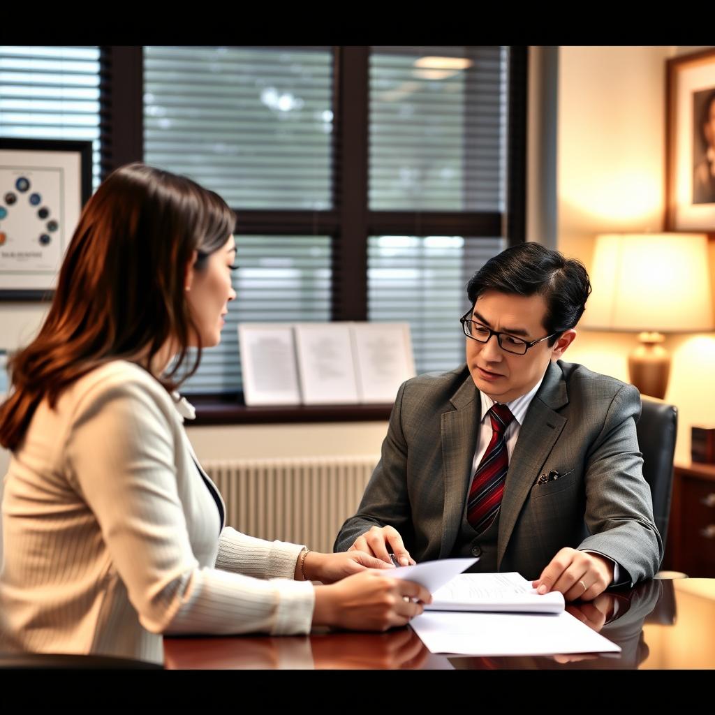 Protective Filing Lawyer York County