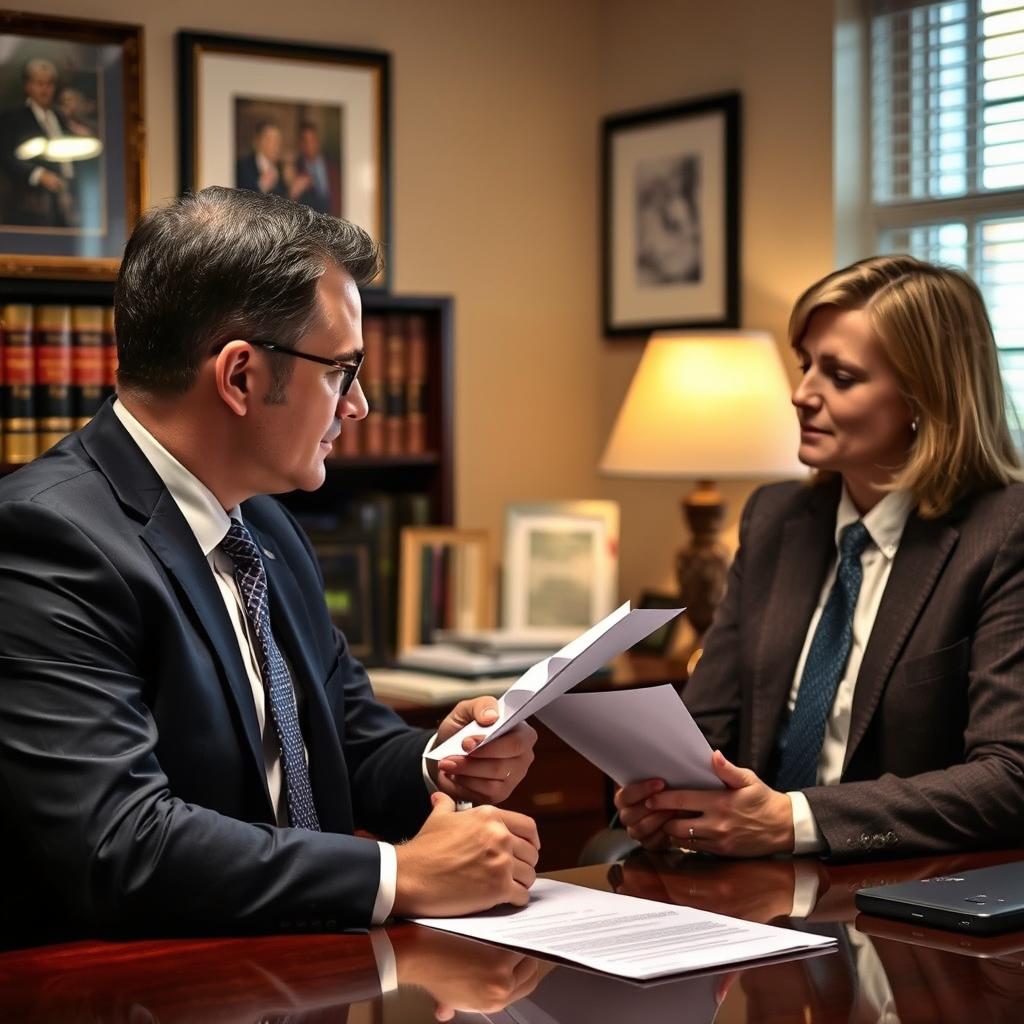 Public Intoxication Lawyer Fredericksburg