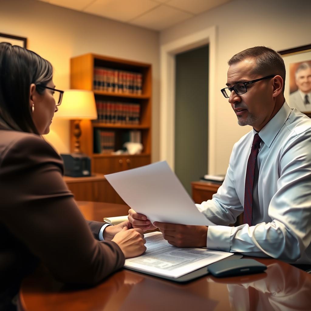Real Estate Division Lawyer Henrico County