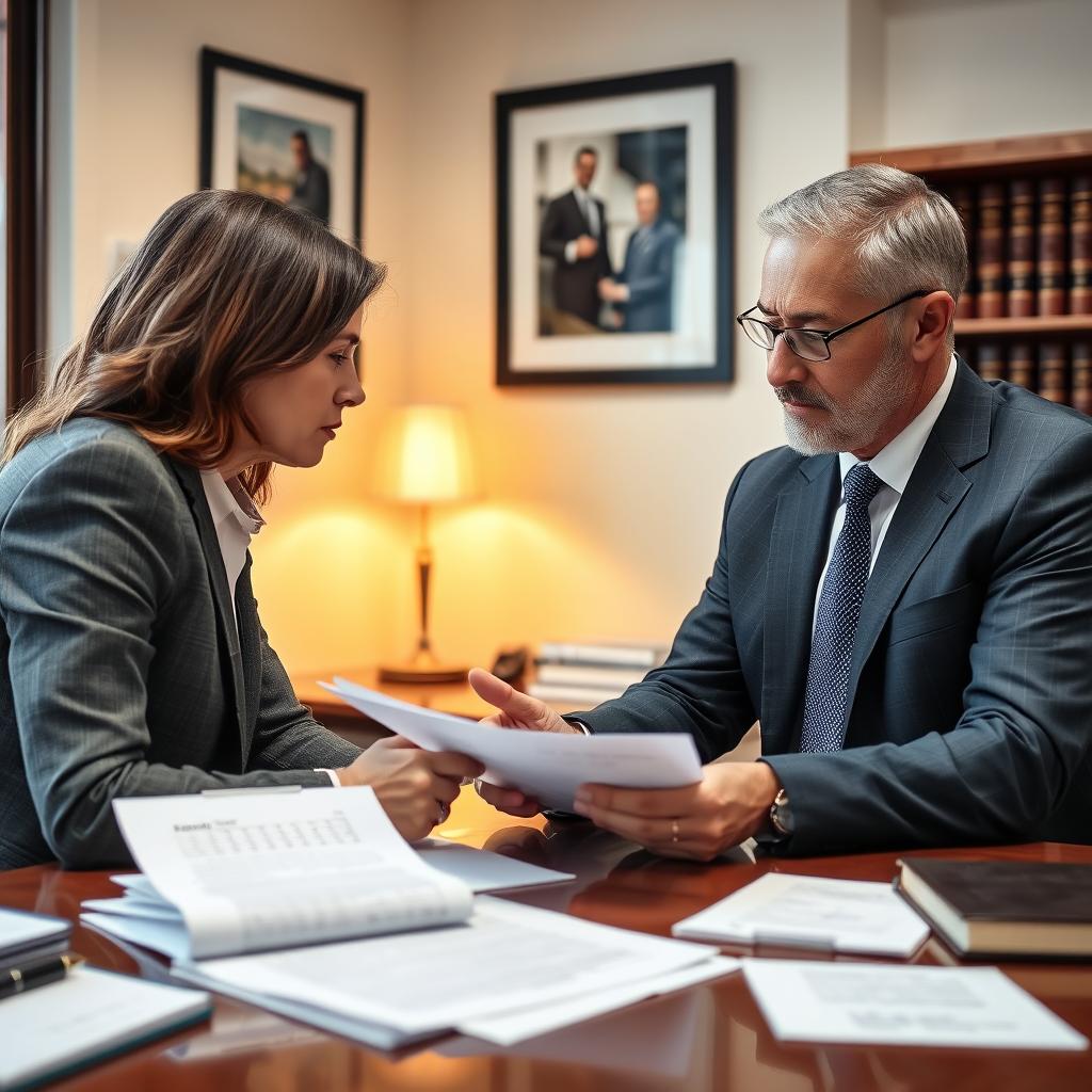 Real Estate Division Lawyer Virginia Beach