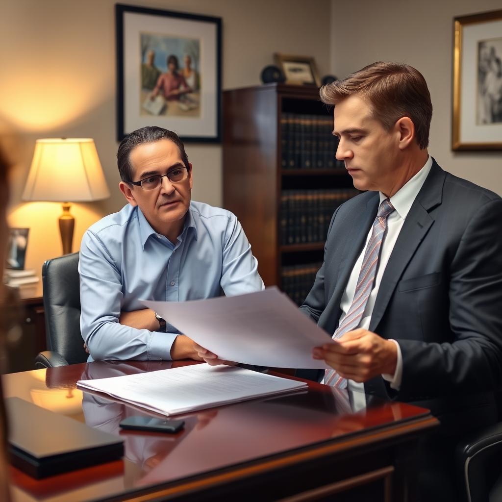 Real Estate Division Lawyer York County