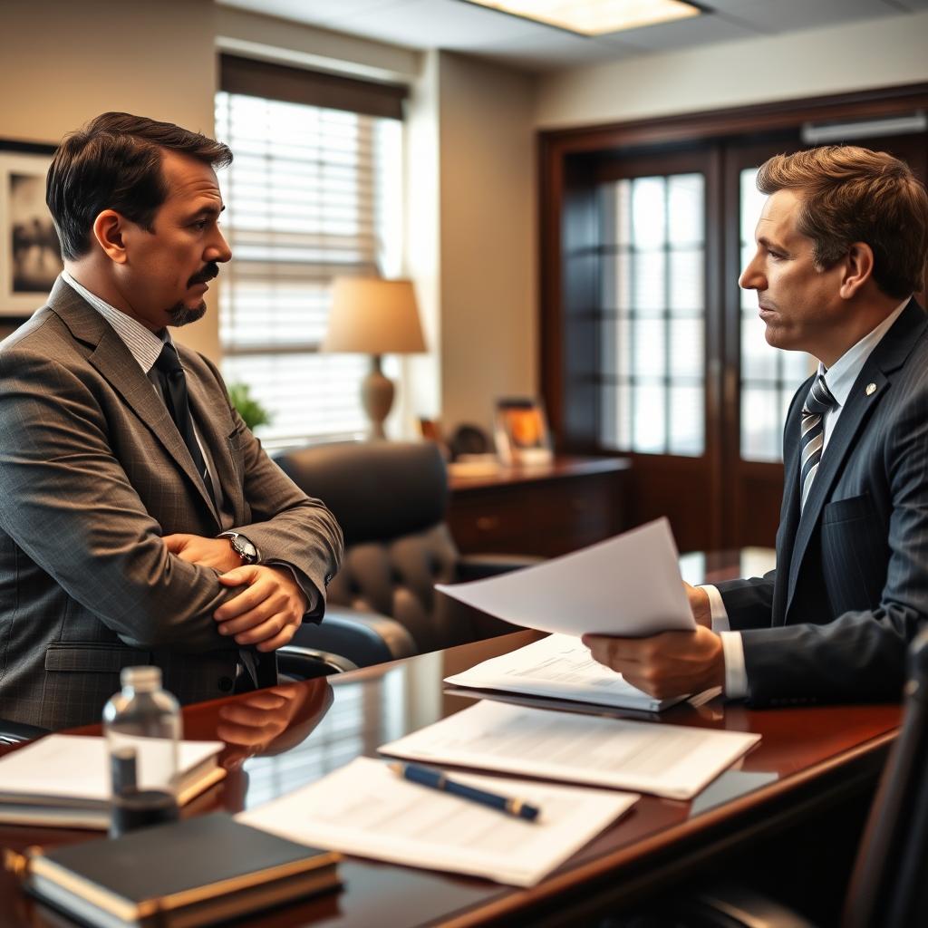 Reckless Driving Lawyer Chesapeake