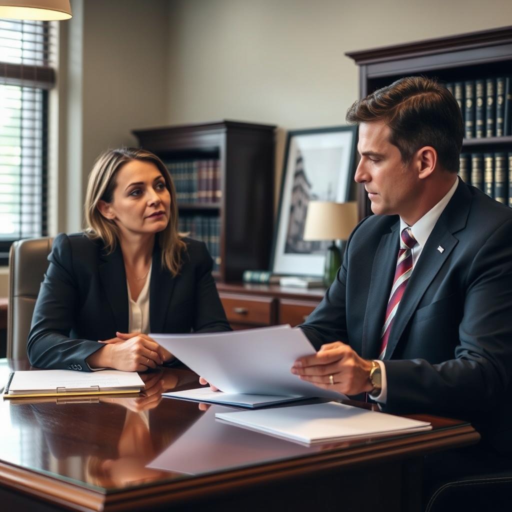 Recognition Of Foreign Divorce Lawyer Chesterfield County