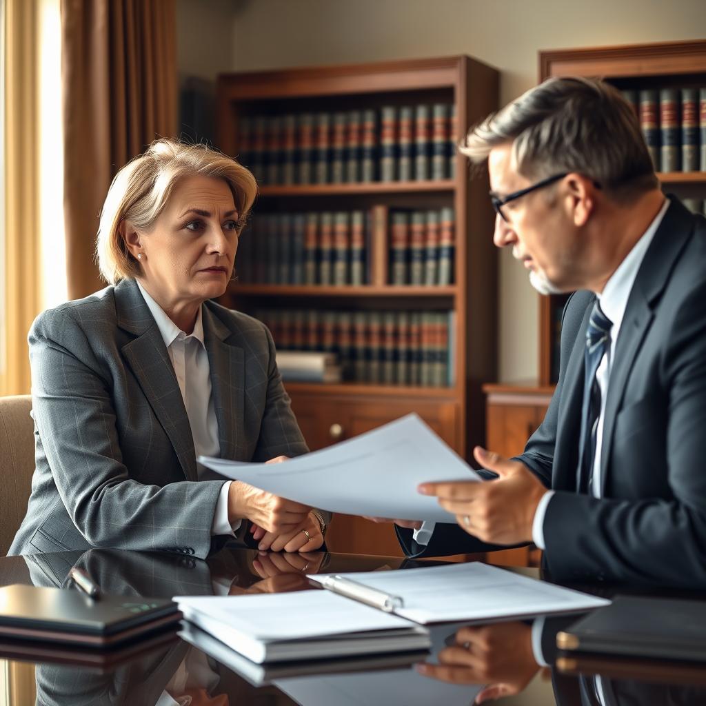 Recognition Of Foreign Divorce Lawyer Colonial Heights
