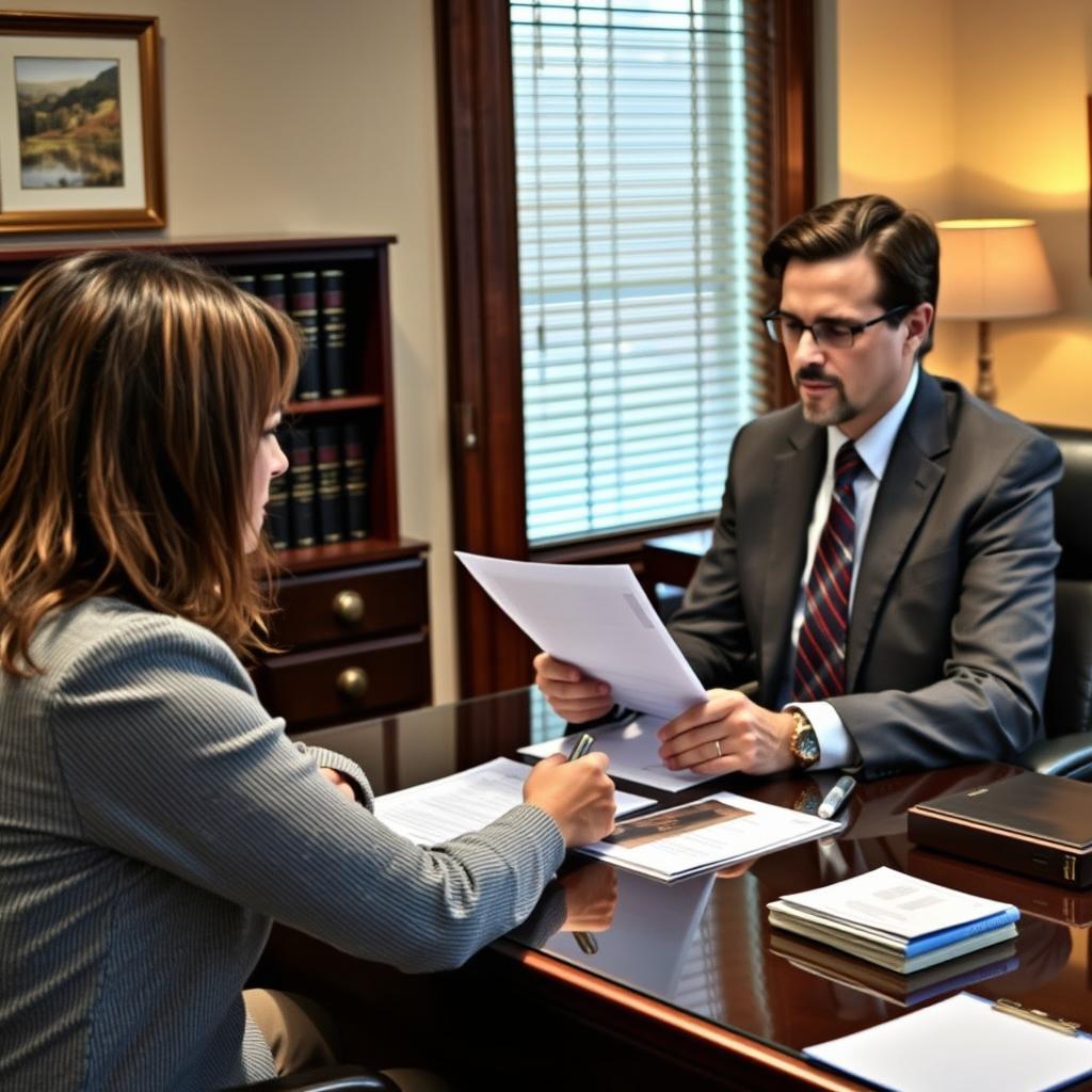 Recognition Of Foreign Divorce Lawyer Dinwiddie County
