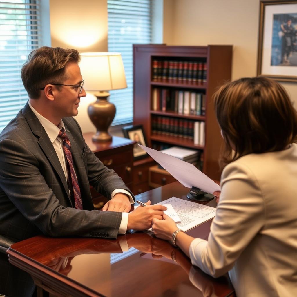 Recognition Of Foreign Divorce Lawyer Goochland County