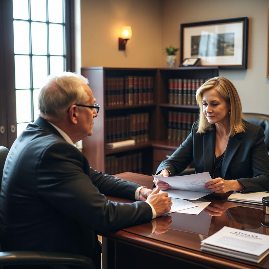 Recognition Of Foreign Divorce Lawyer Hanover County