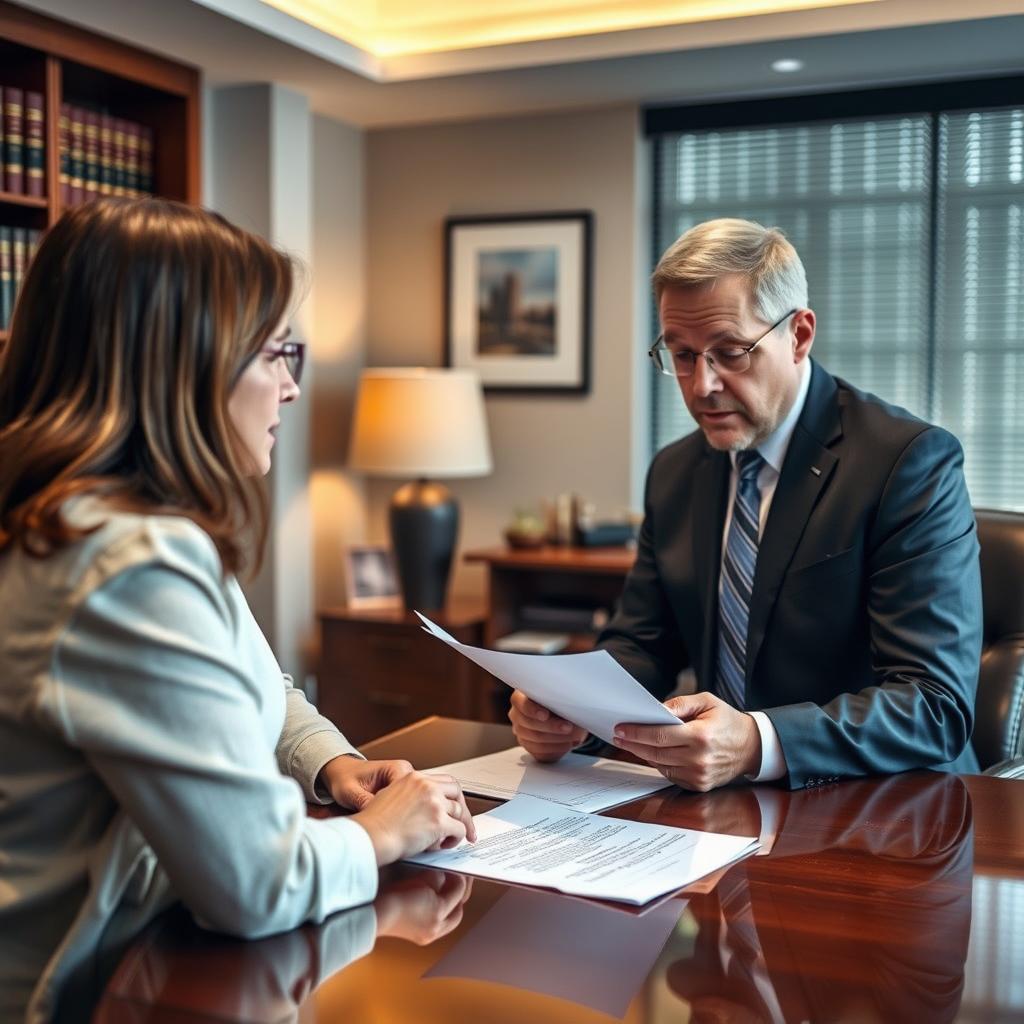 Recognition Of Foreign Divorce Lawyer Henrico County