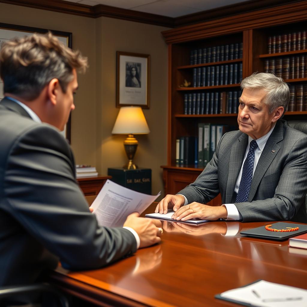 Retaliating Against a Witness lawyer Colonial Heights