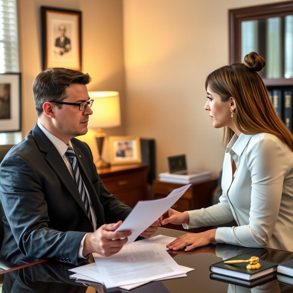 Retaliating Against a Witness lawyer James City County