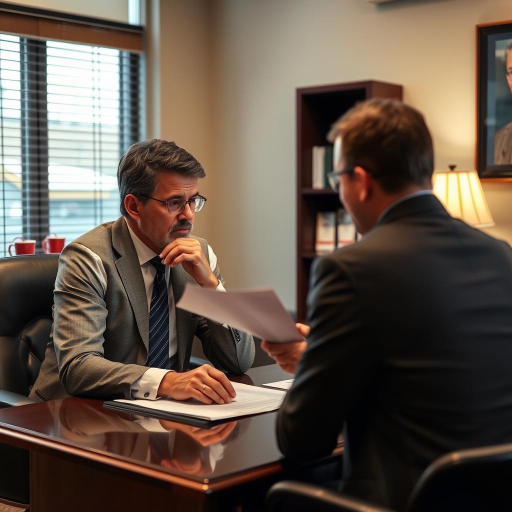 Retaliating Against a Witness lawyer New Kent County