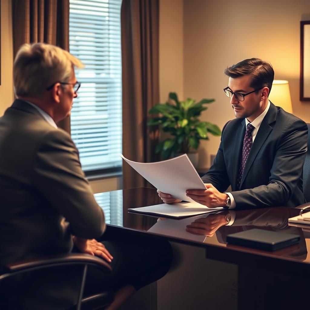 Retaliating Against a Witness lawyer Suffolk