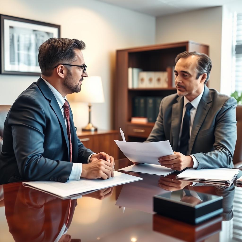 Retaliating Against a Witness lawyer Virginia