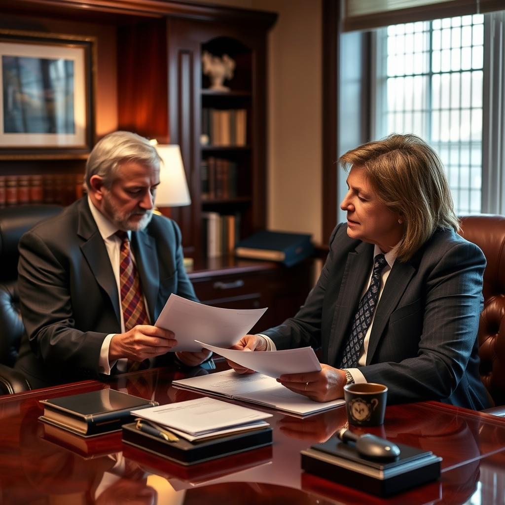 Retaliating Against a Witness lawyer York County