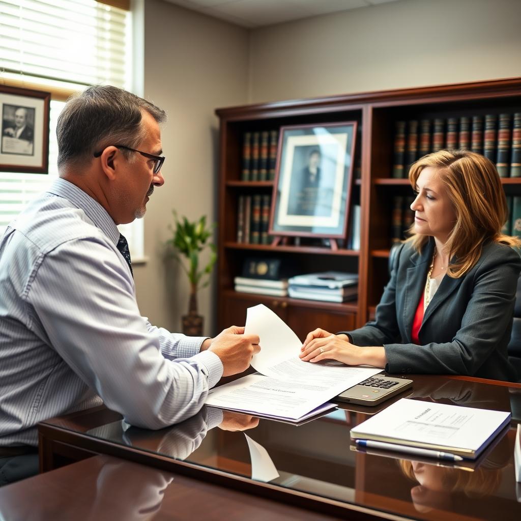 Retirement Account Division Lawyer Colonial Heights