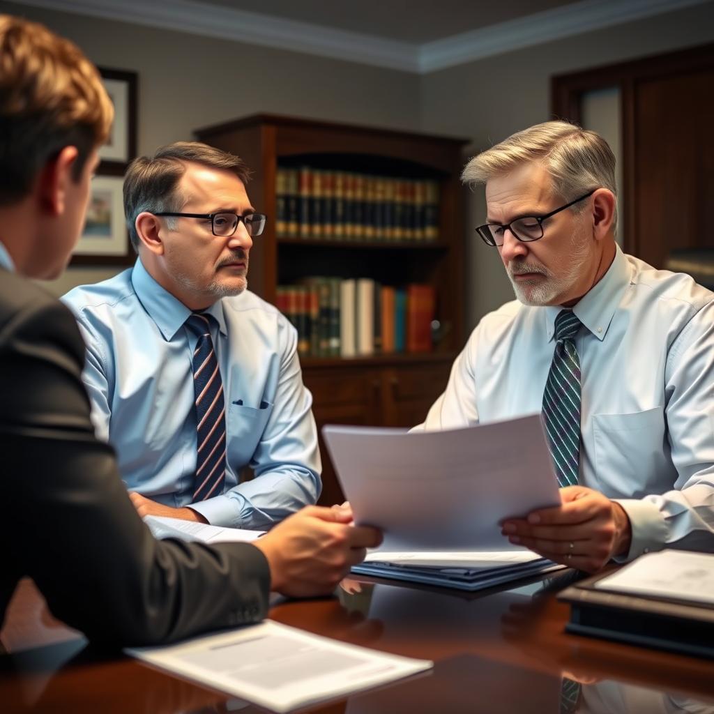 Retirement Account Division Lawyer Fredericksburg