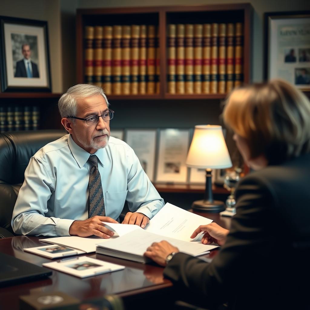 Retirement Account Division Lawyer York County