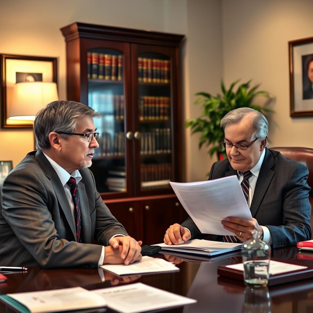 Securities Fraud lawyer Chesapeake