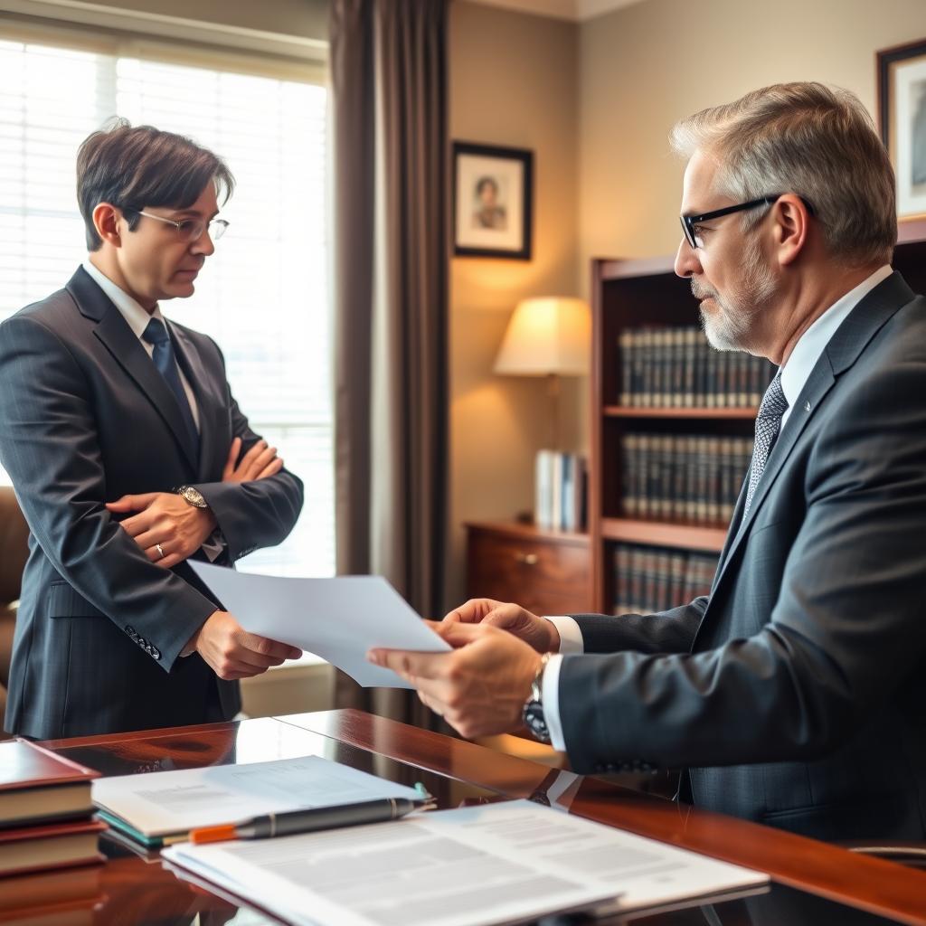 Securities Fraud lawyer Fluvanna County