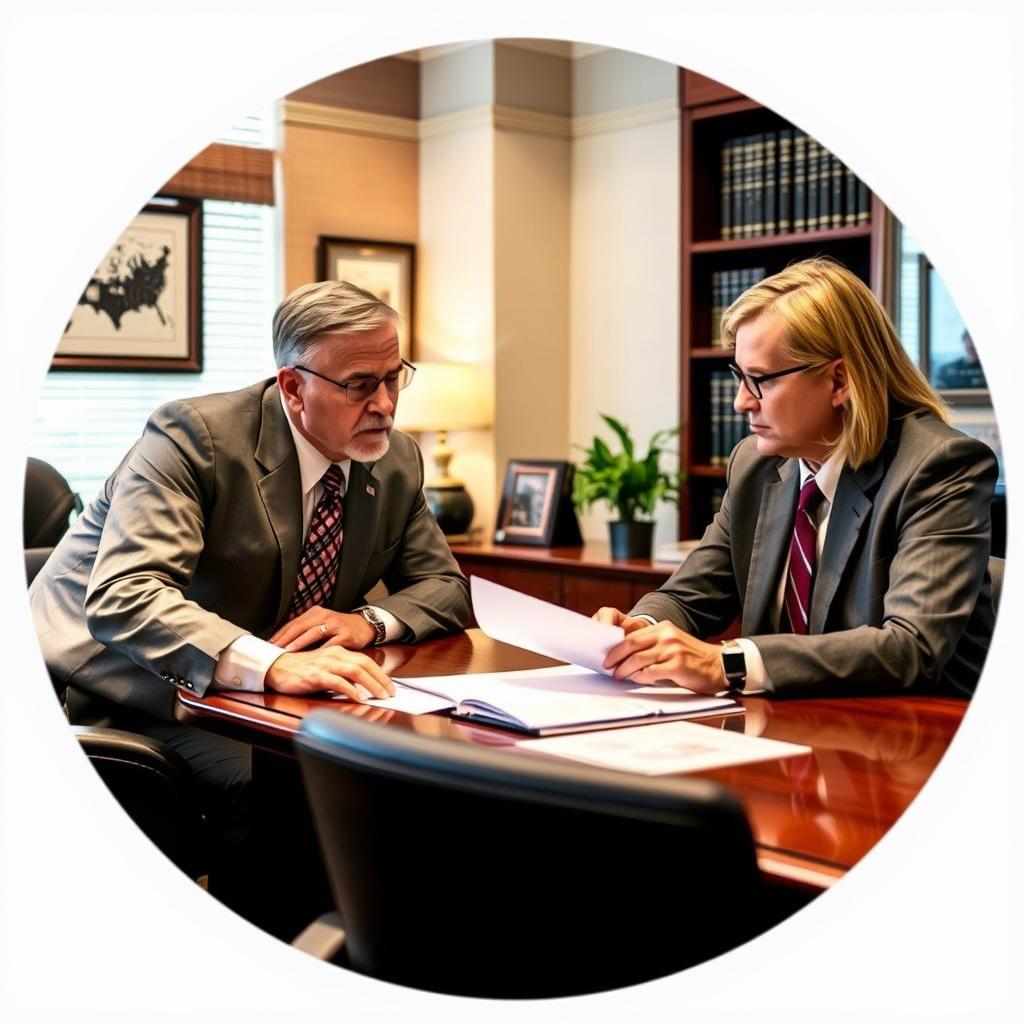 Securities Fraud lawyer King William County