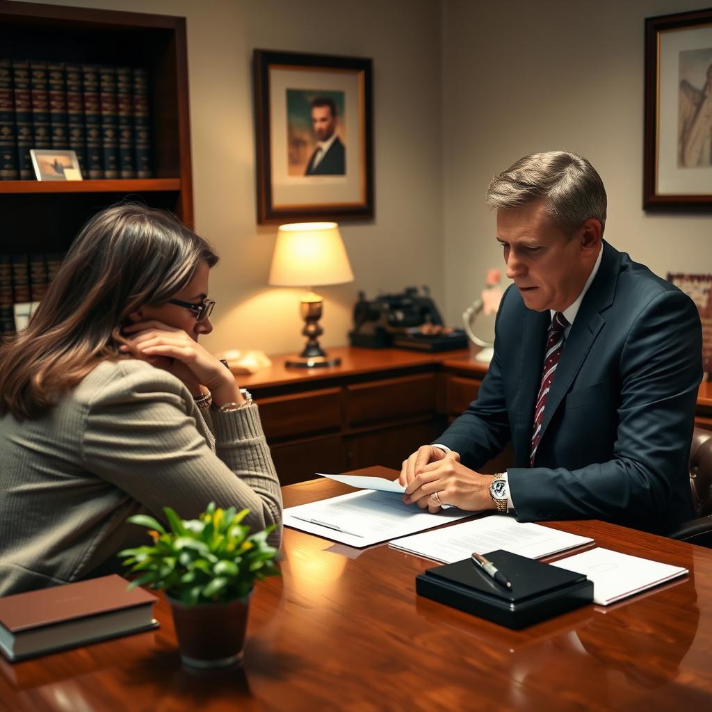 Simple Assault Defense Lawyer Hanover County