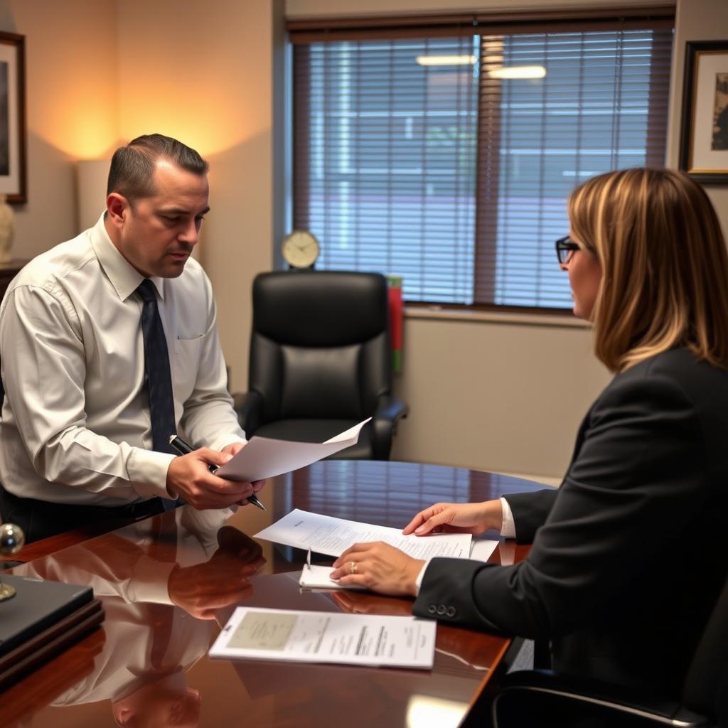 Simple Assault Defense Lawyer York County