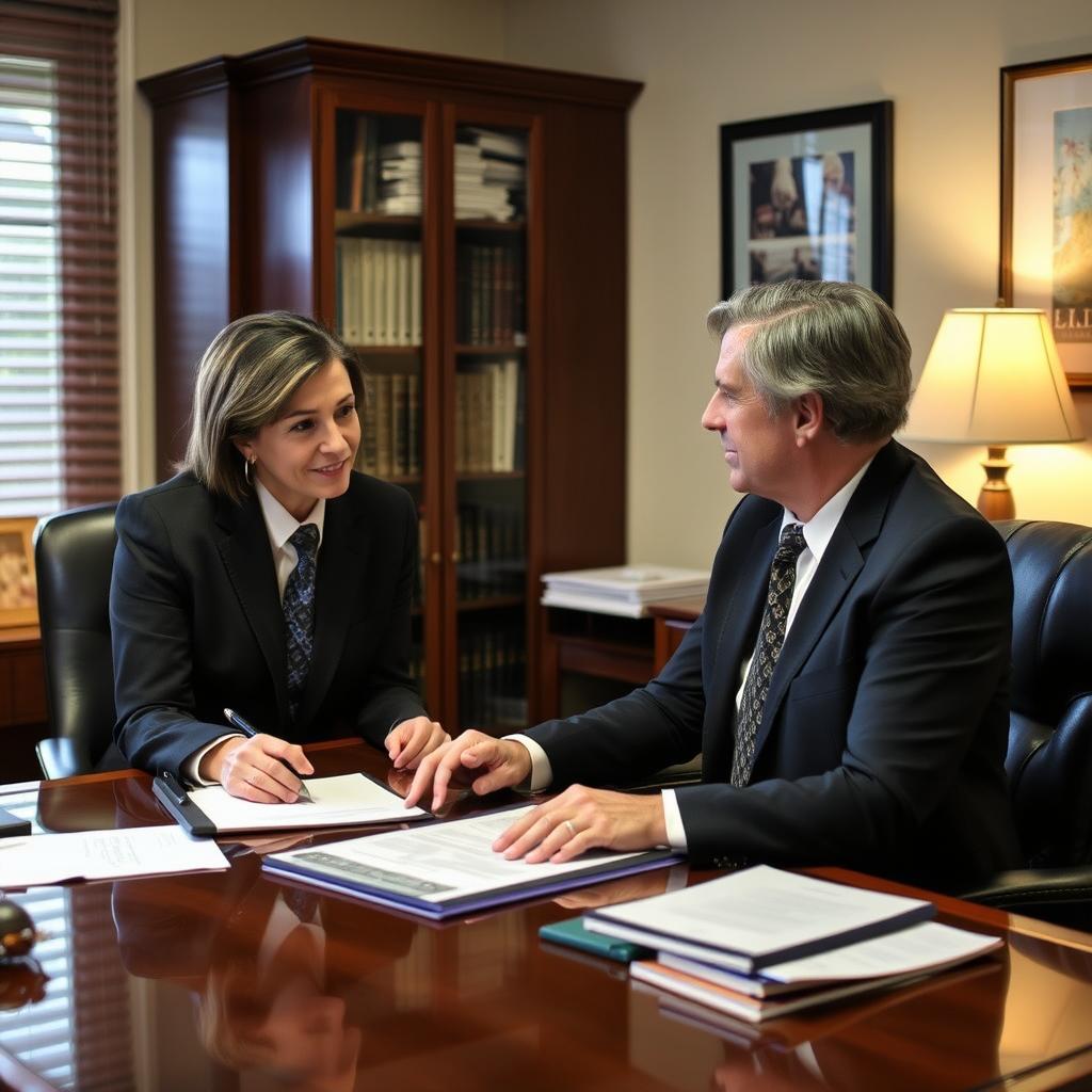 Simple Possession lawyer Caroline County