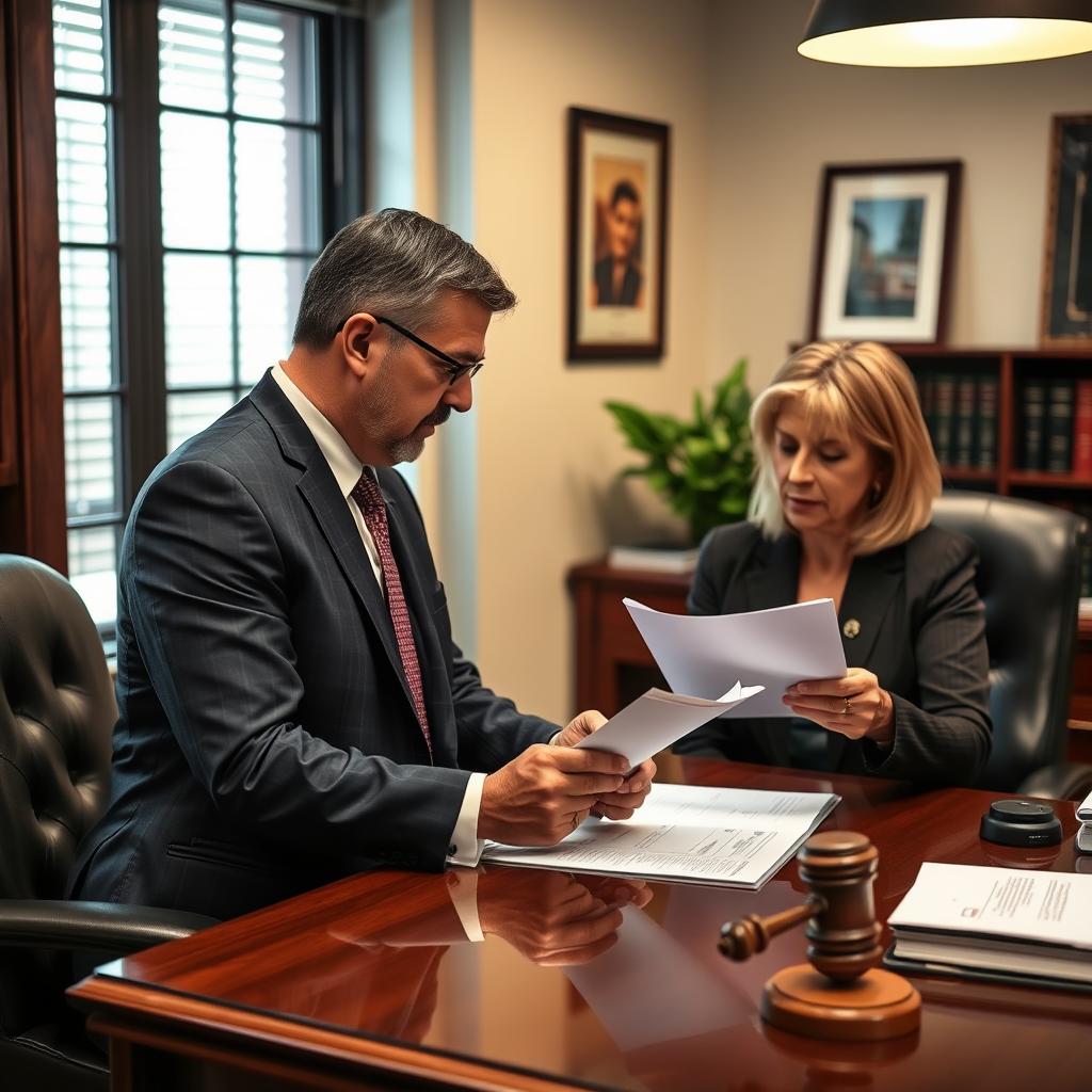 Simple Possession lawyer Dinwiddie County