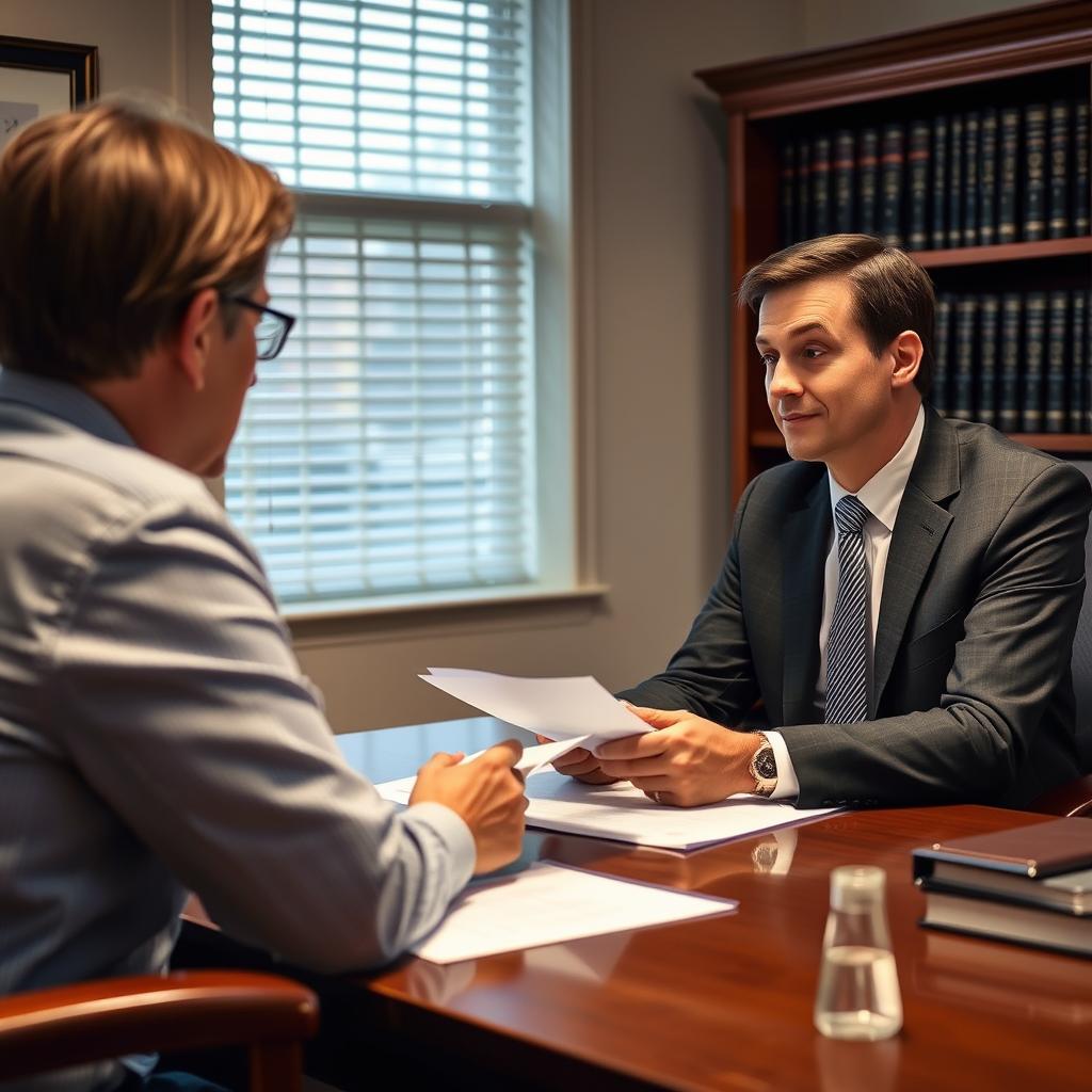 Simple Possession lawyer Fluvanna County