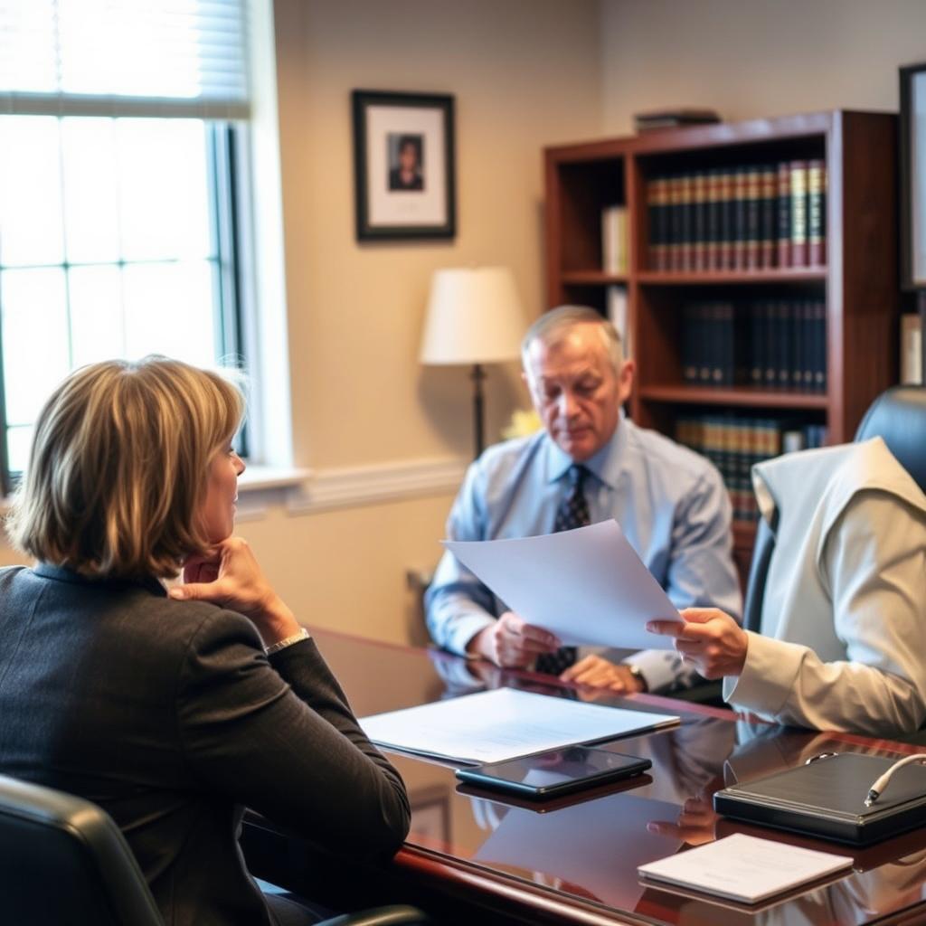 Simple Possession lawyer Fredericksburg
