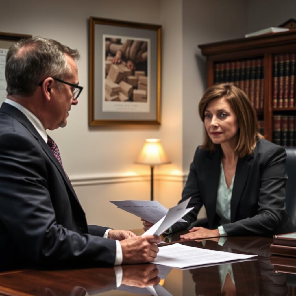 Simple Possession lawyer Gloucester County