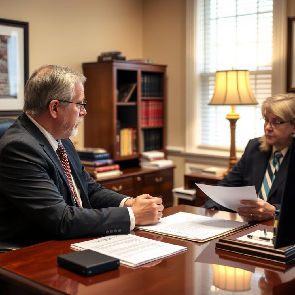 Simple Possession lawyer Goochland County
