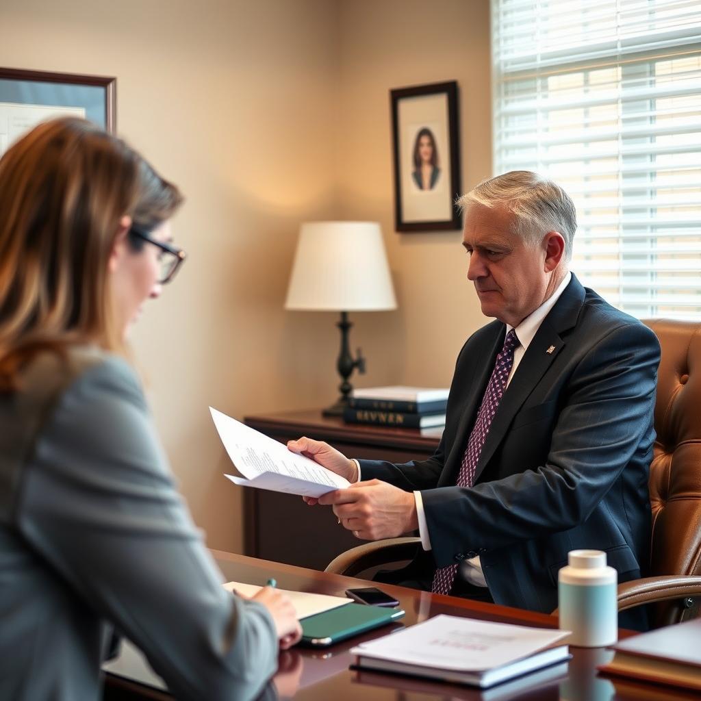 Simple Possession lawyer Hanover County