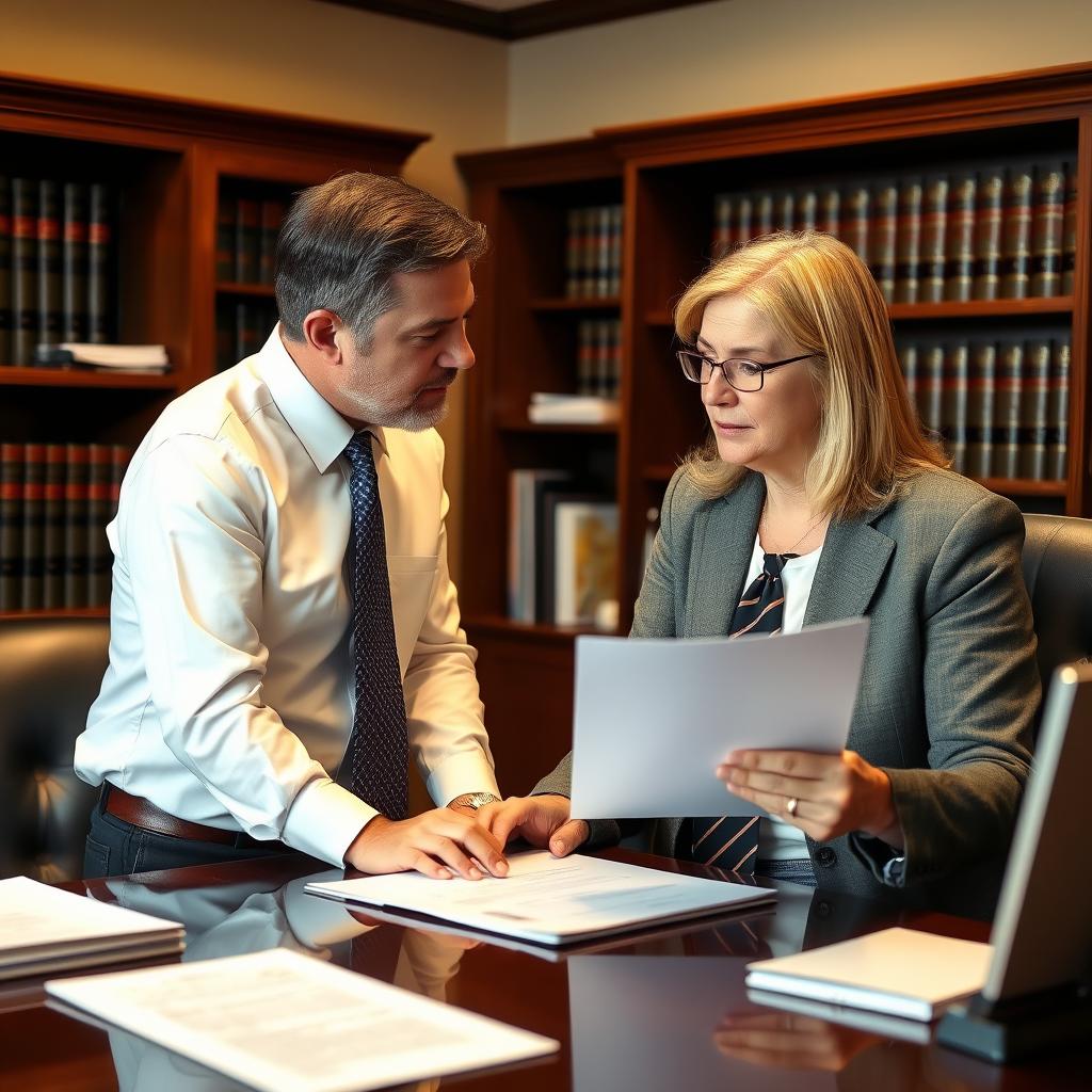 Simple Possession lawyer Henrico County