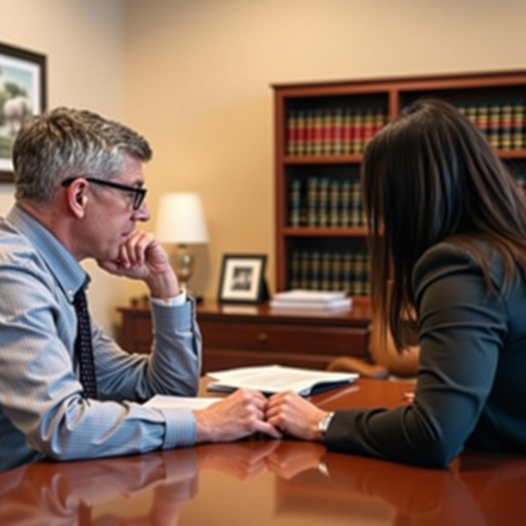 Simple Possession lawyer King William County