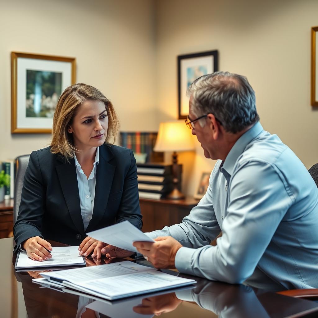 Special Proceedings Lawyer York County