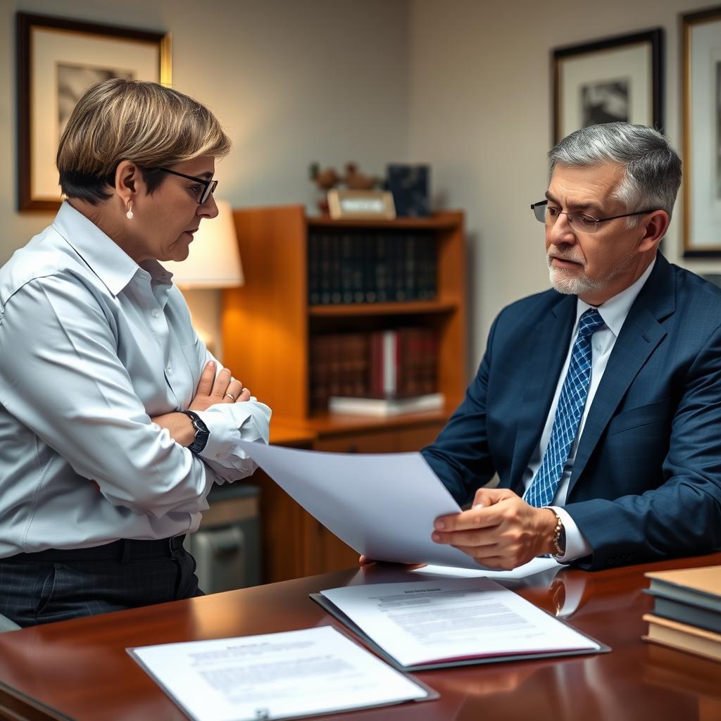 Standby Guardianship Lawyer James City County