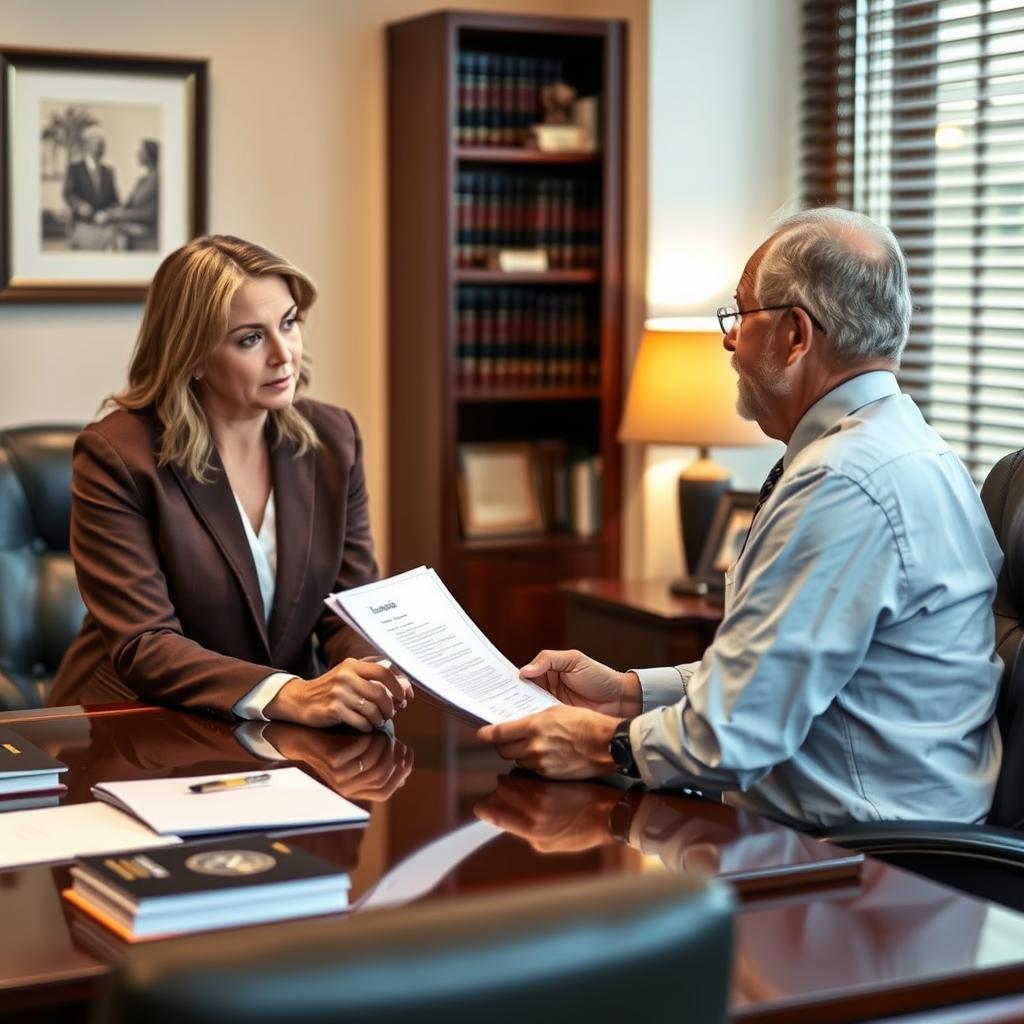Standby Guardianship Lawyer King William County