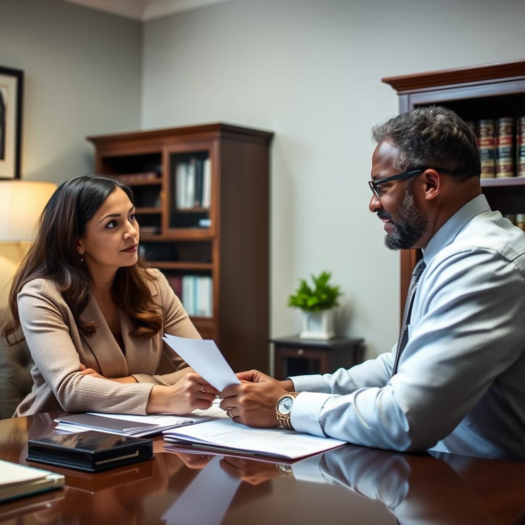 Step Parent Adoption Lawyer Caroline County