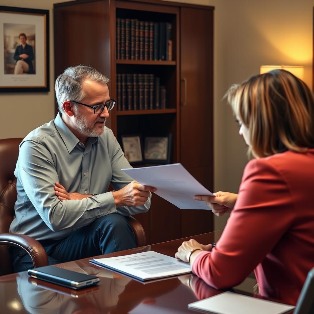 Step Parent Adoption Lawyer Fluvanna County