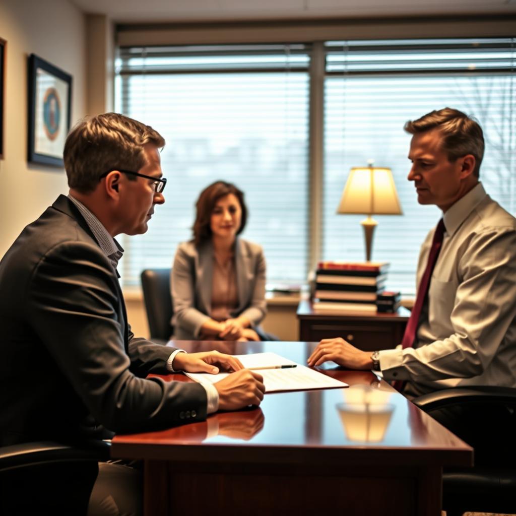 Step Parent Adoption Lawyer Goochland County