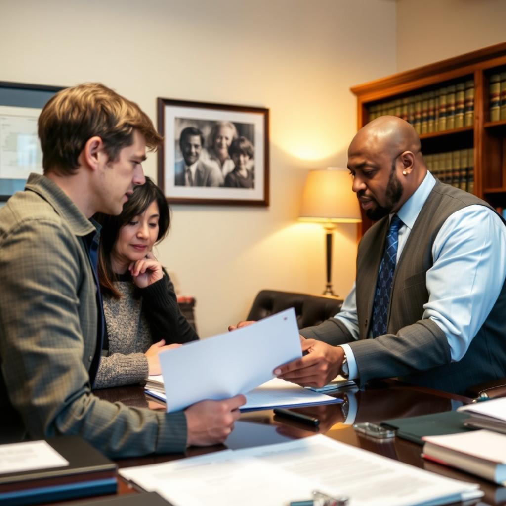 Step Parent Adoption Lawyer Isle of Wight County