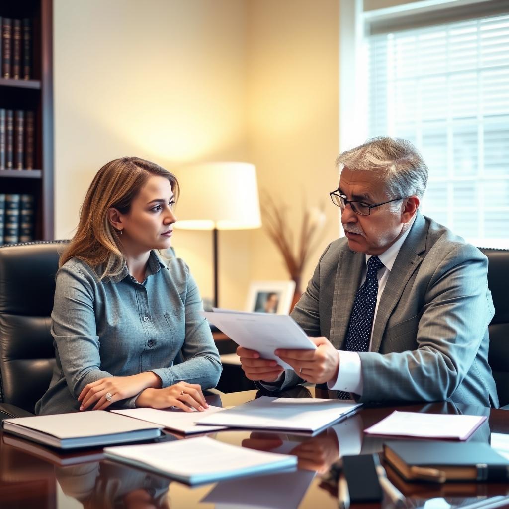 Step Parent Adoption Lawyer James City County