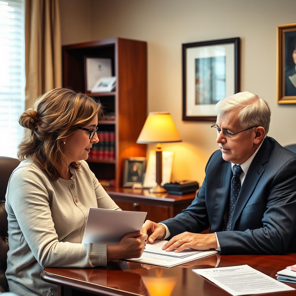 Step Parent Adoption Lawyer New Kent County