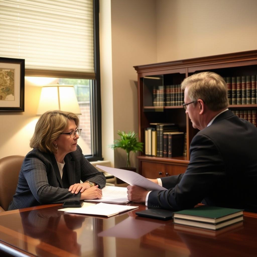 Structuring Transactions to Evade Reporting Requirements lawyer Caroline County