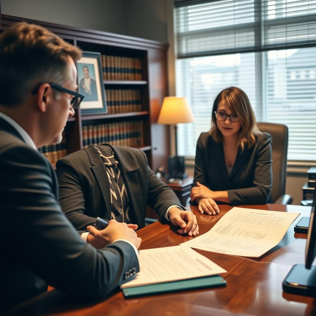 Structuring Transactions to Evade Reporting Requirements lawyer Fluvanna County