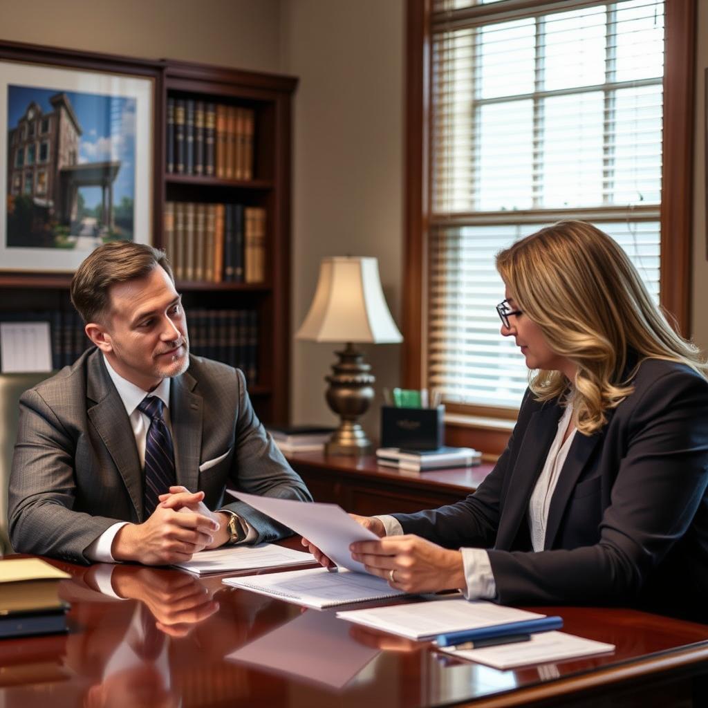 Structuring Transactions to Evade Reporting Requirements lawyer New Kent County
