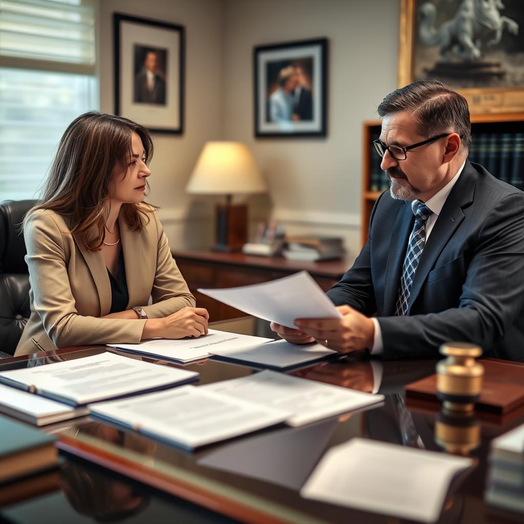 Structuring Transactions to Evade Reporting Requirements lawyer Powhatan County
