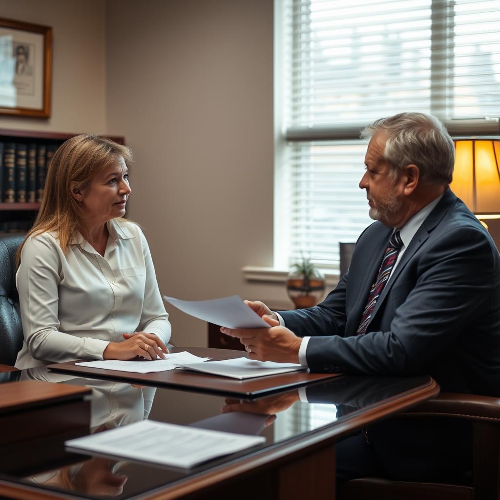 Structuring Transactions to Evade Reporting Requirements lawyer Prince George County