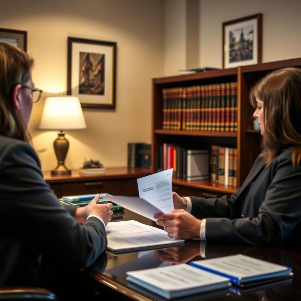 Structuring Transactions to Evade Reporting Requirements lawyer York County